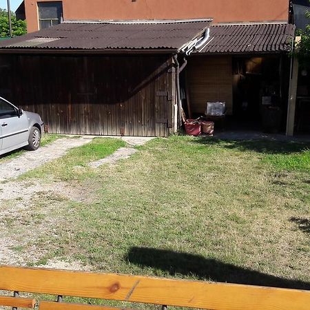 B&B Samuel Verona Kültér fotó
